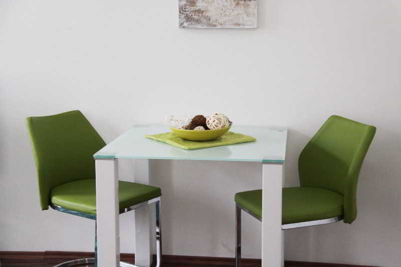Apartment Haberlgasse Vienna Esterno foto