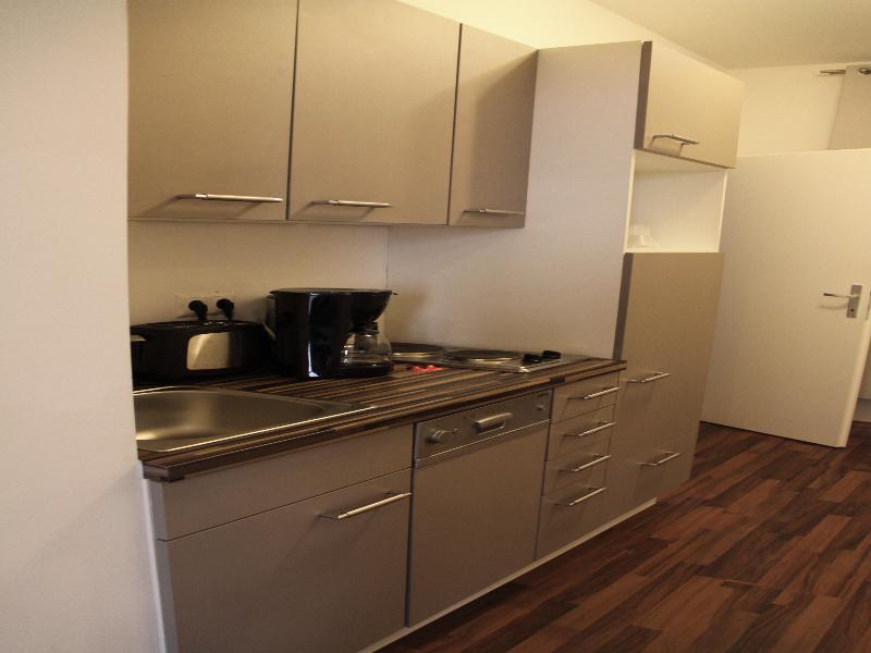 Apartment Haberlgasse Vienna Esterno foto