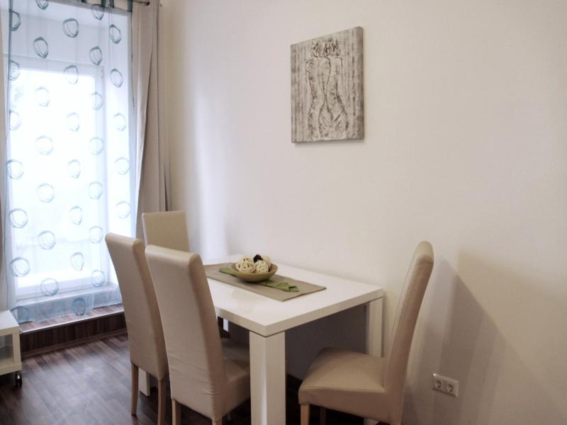 Apartment Haberlgasse Vienna Esterno foto