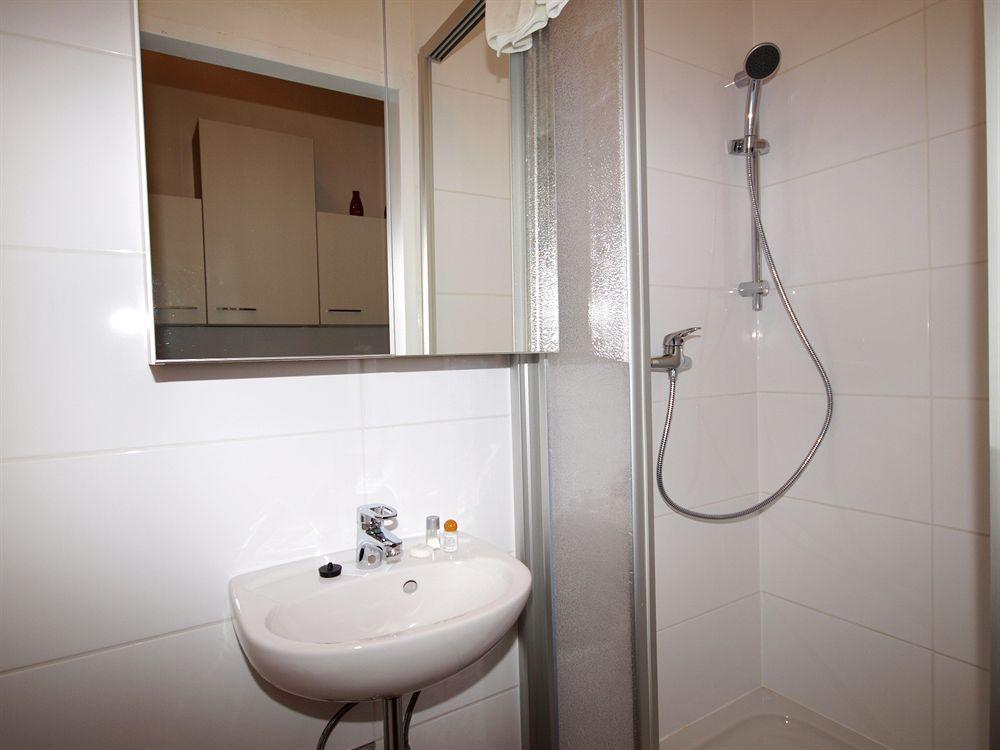Apartment Haberlgasse Vienna Esterno foto