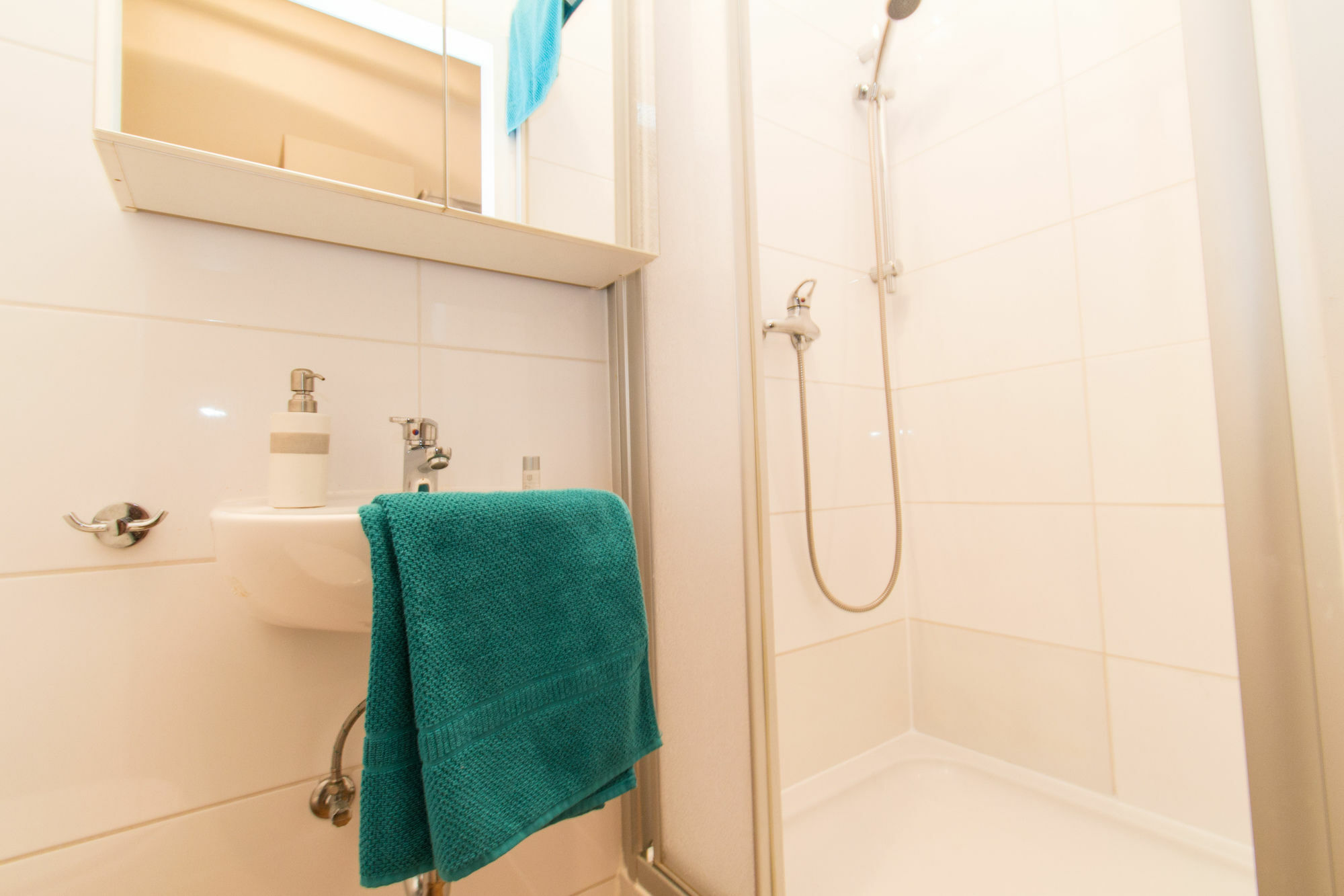 Apartment Haberlgasse Vienna Esterno foto