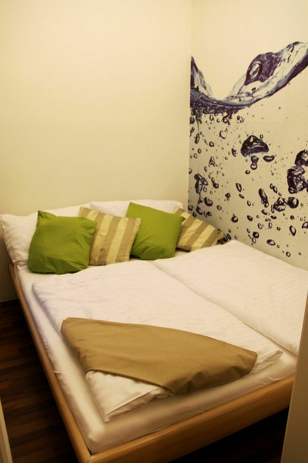 Apartment Haberlgasse Vienna Esterno foto