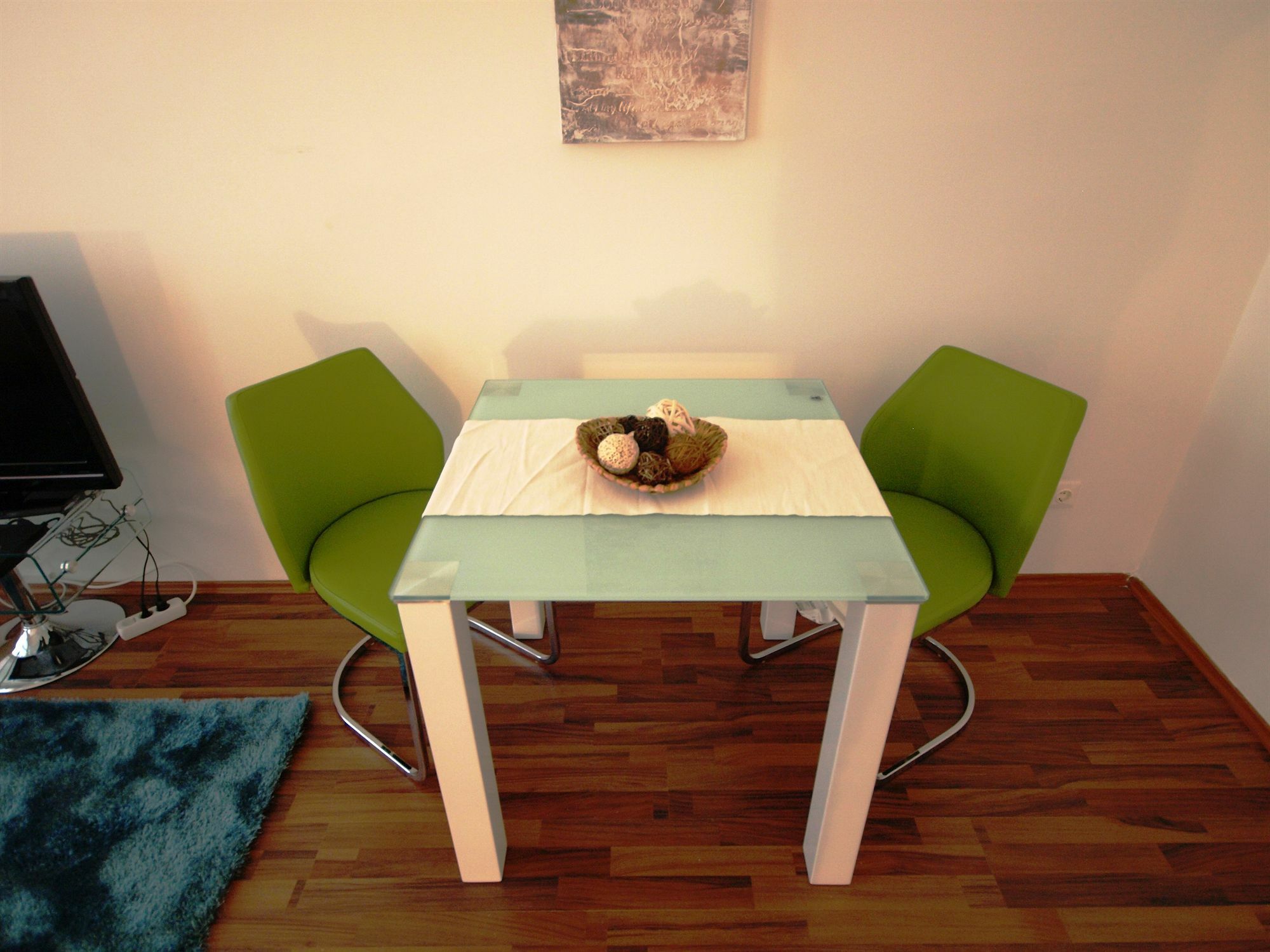 Apartment Haberlgasse Vienna Esterno foto