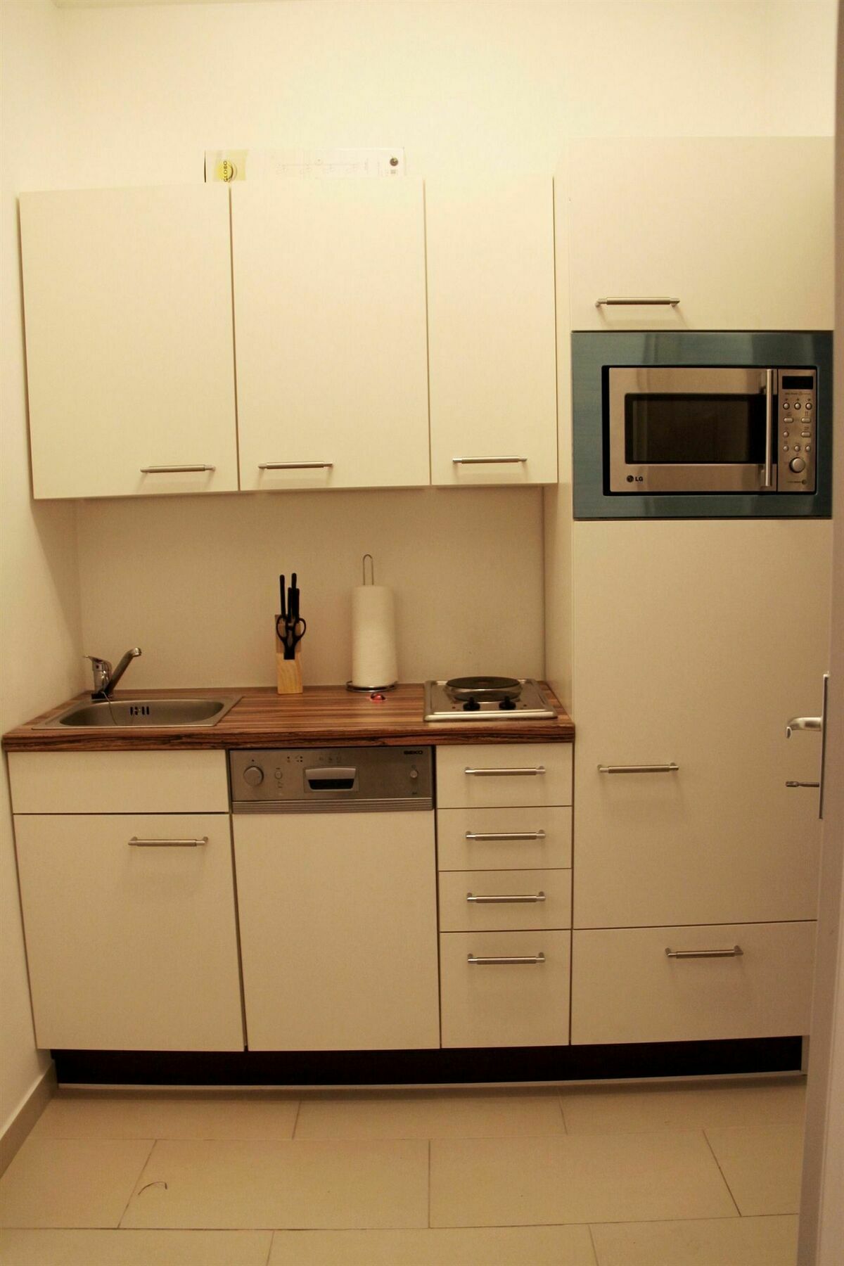 Apartment Haberlgasse Vienna Esterno foto