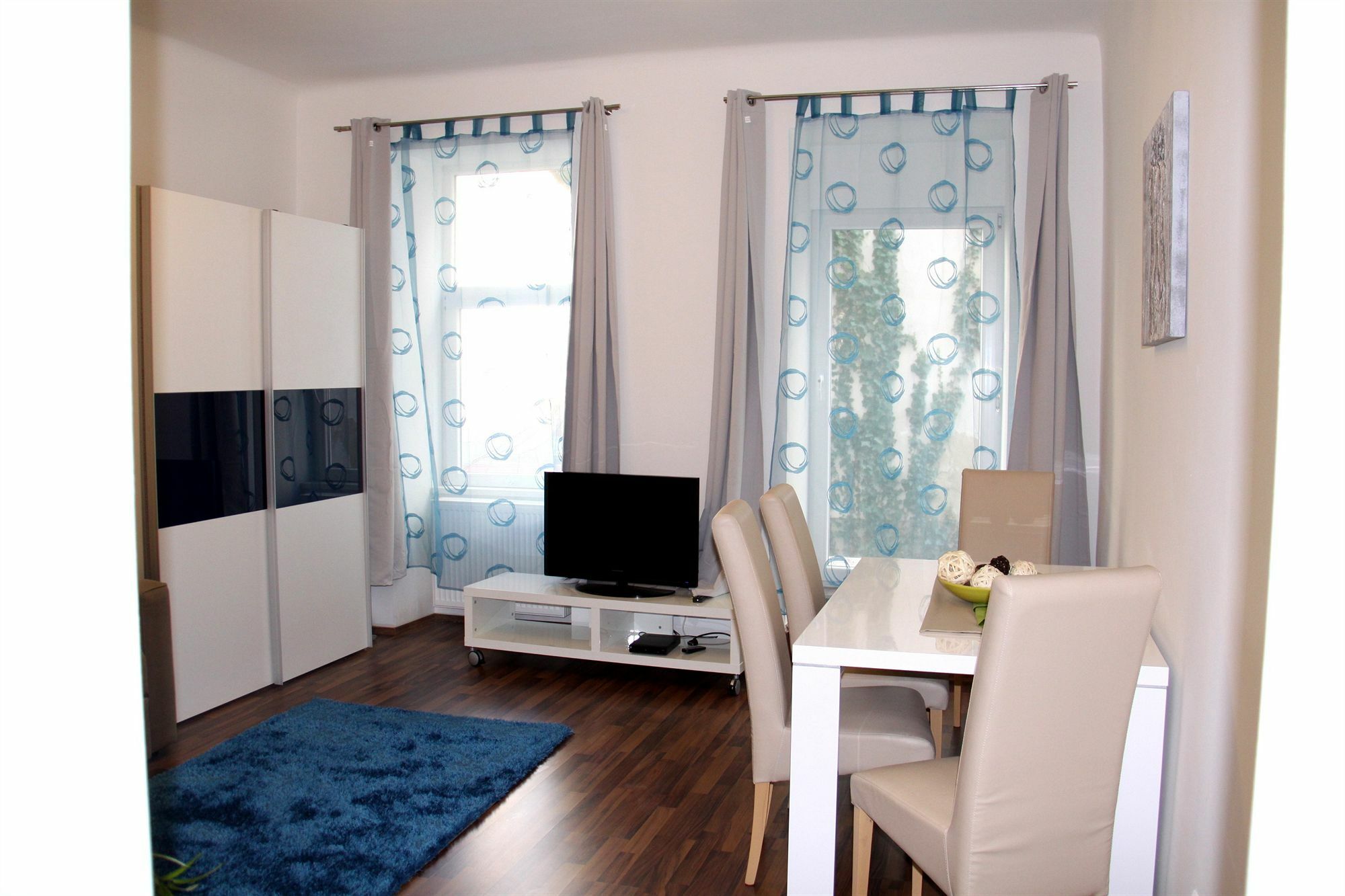 Apartment Haberlgasse Vienna Esterno foto